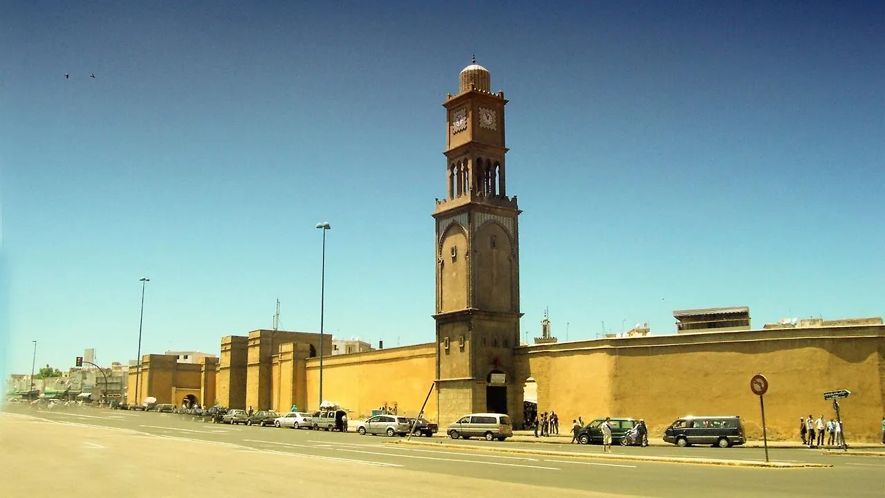 Appartement Mogador Casablanca 0*,  Marrocos
