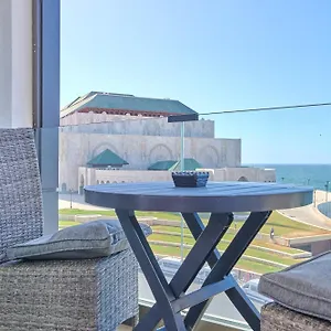 Sea View B23 - Mosquée Hassan Ii - By Casakhemsa Casablanca