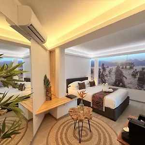 visit hotel