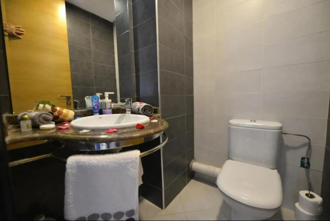 Appartement Mogador Casablanca