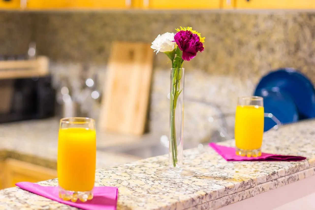 Appartement Mogador Casablanca 0*,