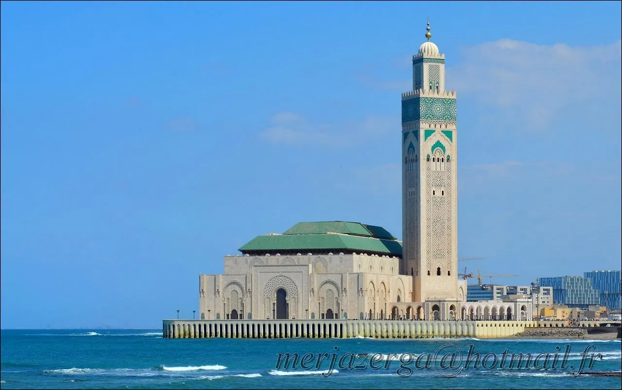 Appartement Mogador Casablanca 0*,