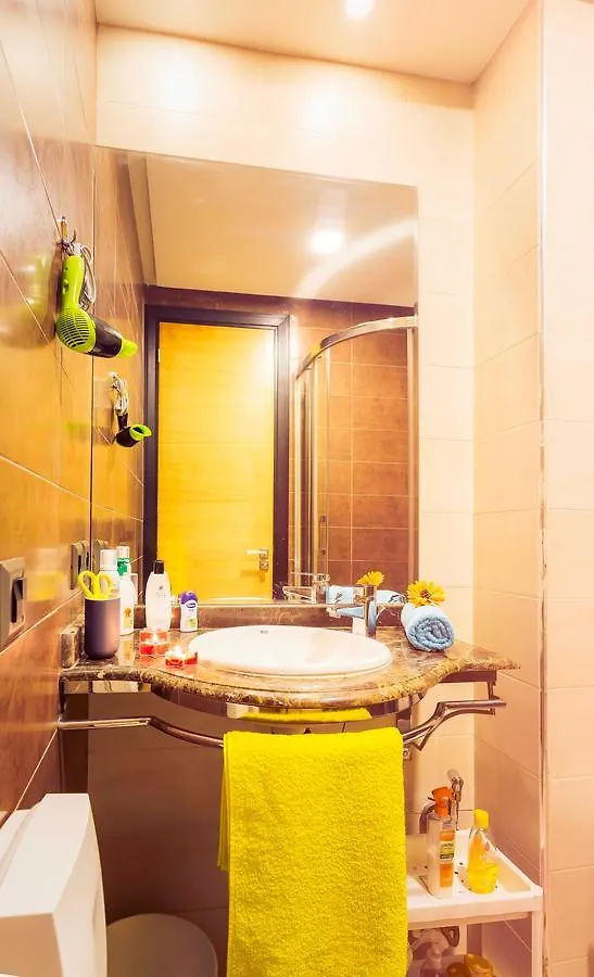 Appartamento Appartement Mogador Casablanca